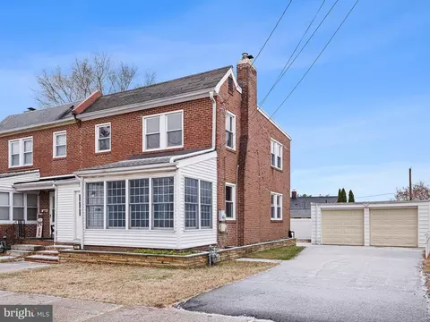 118 E 36th St, Wilmington, DE 19802