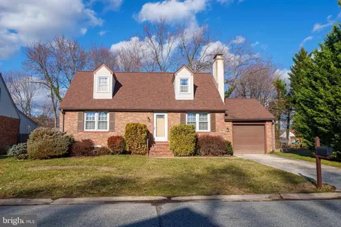 3703 Wild Cherry Ln, Wilmington, DE 19808