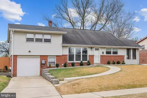 2406 Nicholby Dr, Wilmington, DE 19808