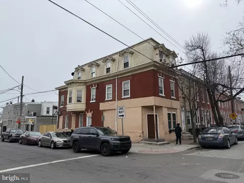 940 N Spruce St, Wilmington, DE 19801