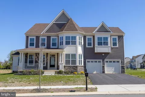 1763 Lord Tennyson Pl, Middletown, DE 19709