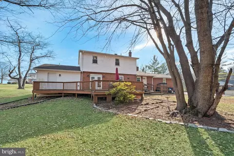 906 Clydesdale Dr, Bear, DE 19701 photo 47