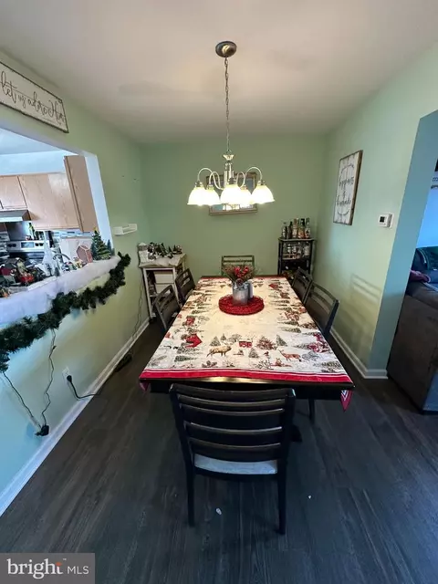 Dining - 332 Liborio Dr, Middletown, DE 19709 photo 5 of 5