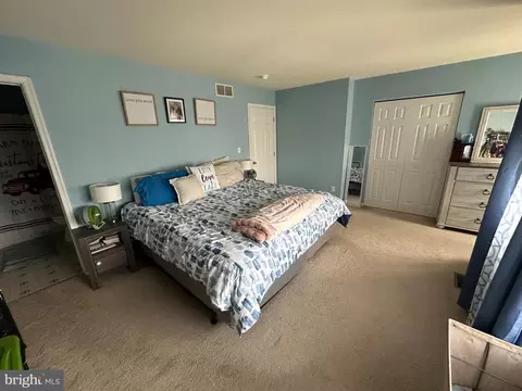 Bedroom - 332 Liborio Dr, Middletown, DE 19709 photo 7 of 10