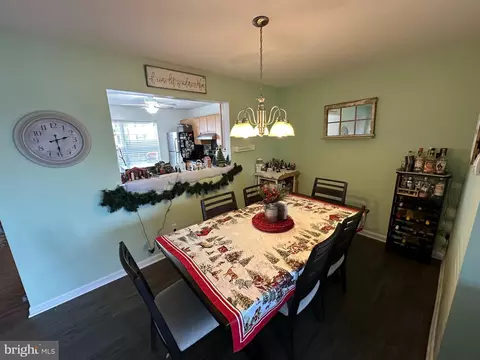 Dining - 332 Liborio Dr, Middletown, DE 19709 photo 2 of 5