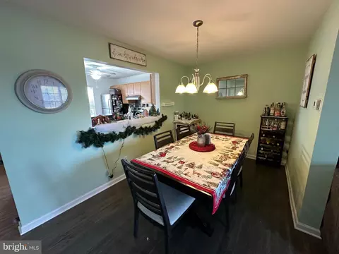Dining - 332 Liborio Dr, Middletown, DE 19709 photo 1 of 5