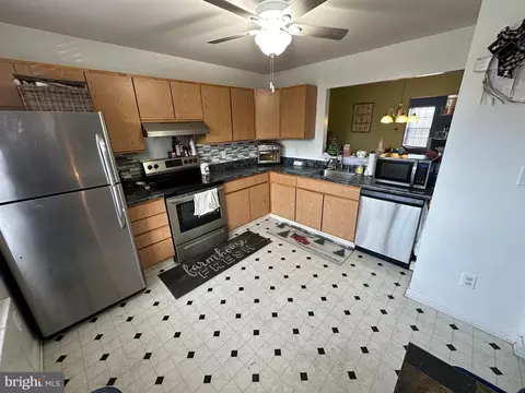 Kitchen - 332 Liborio Dr, Middletown, DE 19709 photo 2 of 4
