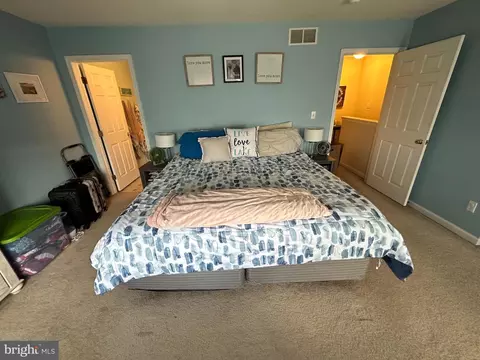Bedroom - 332 Liborio Dr, Middletown, DE 19709 photo 6 of 10