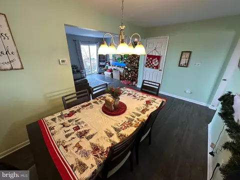 Dining - 332 Liborio Dr, Middletown, DE 19709 photo 4 of 5