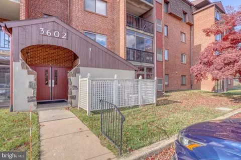 3602 Rustic Ln #131, Wilmington, DE 19808