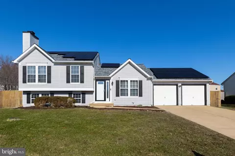 760 Staghorn Dr, New Castle, DE 19720