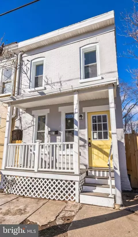 311 Townsend St, Wilmington, DE 19801