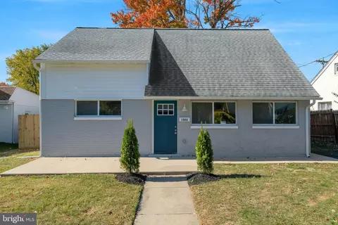 1522 Hickory Rd, Wilmington, DE 19805