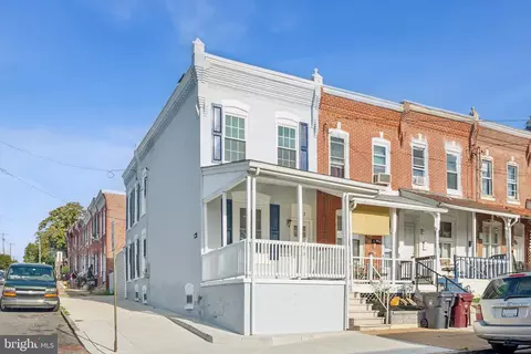 301 N Franklin St, Wilmington, DE 19805