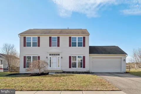 232 Hazel Dr, Bear, DE 19701