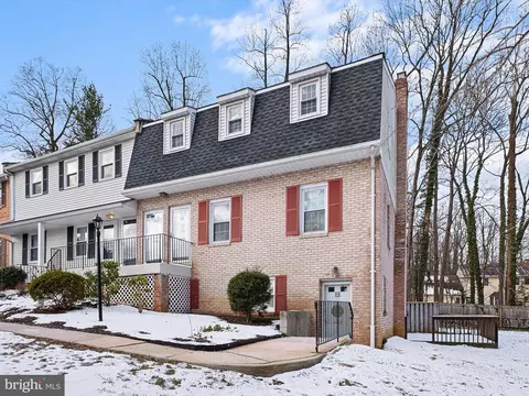 2143 Culver Dr #2143, Wilmington, DE 19810