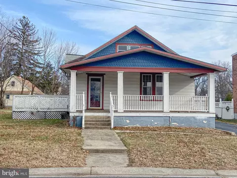2 Princeton Ave, Claymont, DE 19703