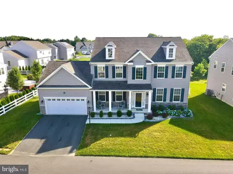 216 Eliason Dr, Middletown, DE 19709