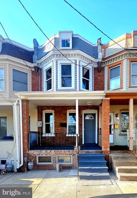 213 Dupont St N, Wilmington, DE 19805