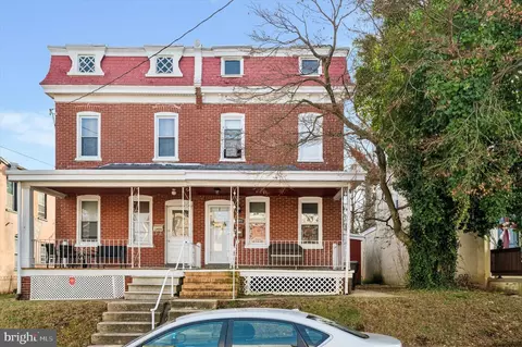 2404 N Tatnall St, Wilmington, DE 19802