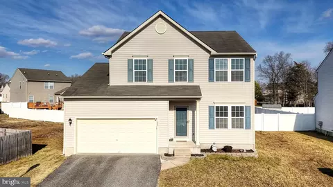 803 Barcelona St, Townsend, DE 19734