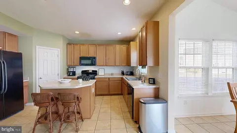 Kitchen - 803 Barcelona St, Townsend, DE 19734 photo 2 of 6