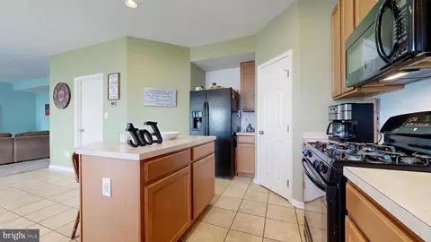 Kitchen - 803 Barcelona St, Townsend, DE 19734 photo 6 of 6