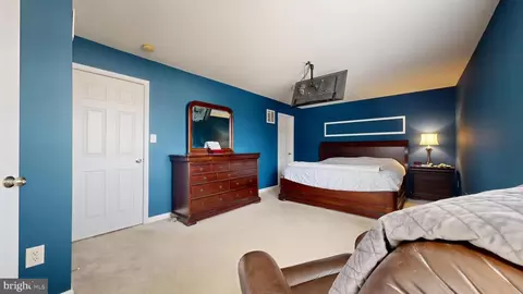Bedroom - 803 Barcelona St, Townsend, DE 19734 photo 6 of 8