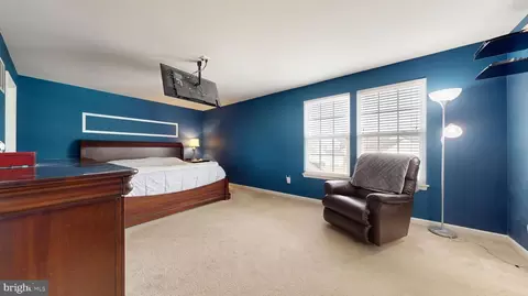 Bedroom - 803 Barcelona St, Townsend, DE 19734 photo 5 of 8