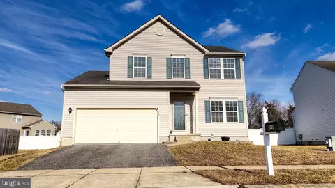 Exterior - 803 Barcelona St, Townsend, DE 19734 photo 2 of 7