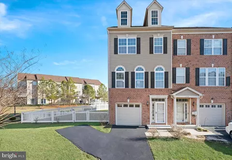 2172 Audubon Trl, Middletown, DE 19709
