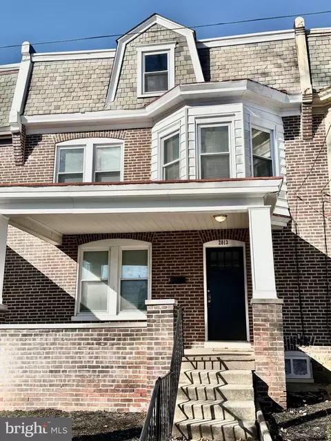 2013 N Tatnall St, Wilmington, DE 19802