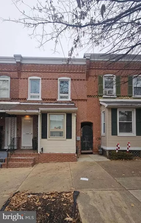 825 Morrow St, Wilmington, DE 19801