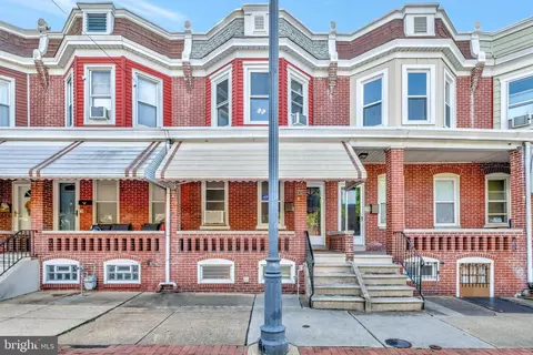 508 N Lincoln St, Wilmington, DE 19805