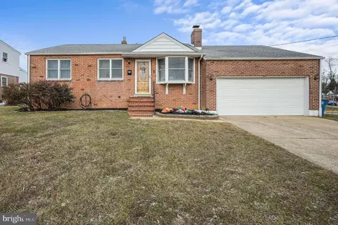 320 Osborne Rd, Wilmington, DE 19804