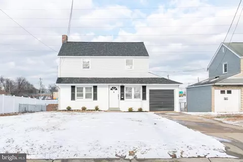 102 Jefferson Ave, New Castle, DE 19720