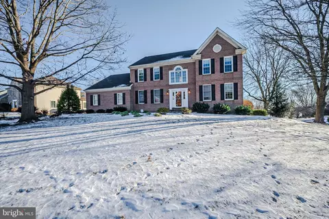 823 Westridge Dr, Hockessin, DE 19707