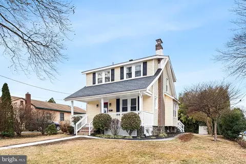 1707 Cherry St, Wilmington, DE 19809