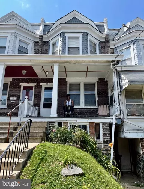 2517 N West St, Wilmington, DE 19802