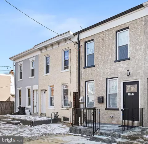 1022 N Pine St, Wilmington, DE 19801