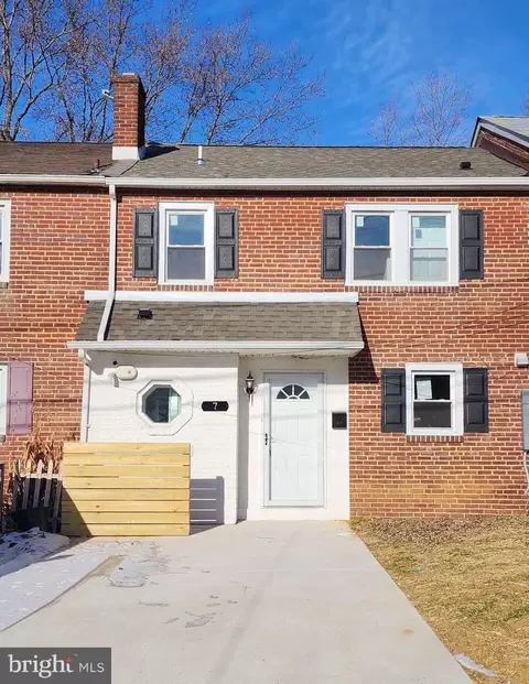 7 S Cannon Dr, Wilmington, DE 19809