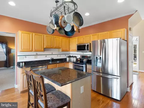 Kitchen - 410 Reading Ln, Middletown, DE 19709 photo 1 of 3