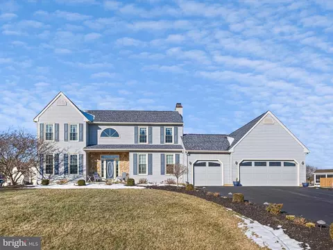 410 Reading Ln, Middletown, DE 19709