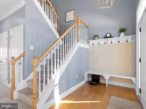 Entry Way - 49 Karens Way, Bear, DE 19701 photo 2 of 5
