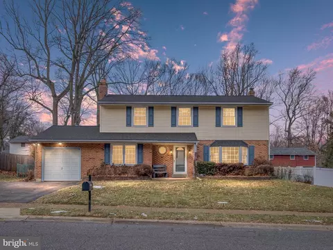 2644 Boxwood Dr, Wilmington, DE 19810