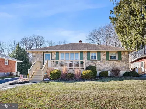 2217 W Huntington, Wilmington, DE 19808