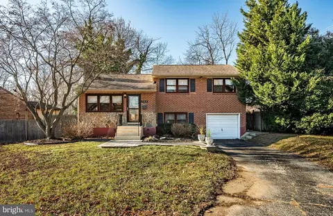704 Providence Ave, Claymont, DE 19703