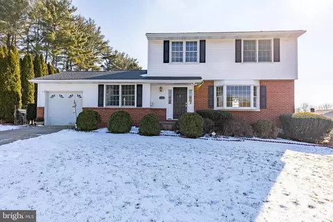 2834 E Oakland Dr, Wilmington, DE 19808