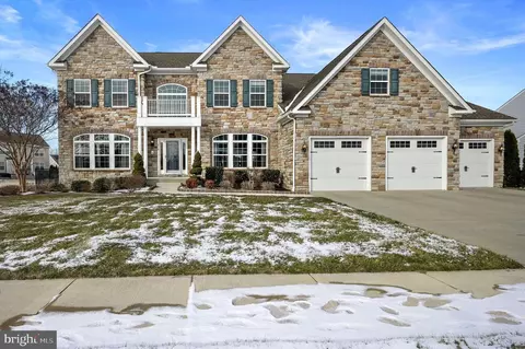 910 Ash Farm Way, Middletown, DE 19709