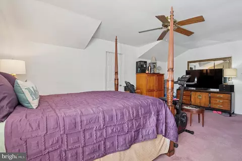 Bedroom - 123 Cornwell Dr, Bear, DE 19701 photo 7 of 10